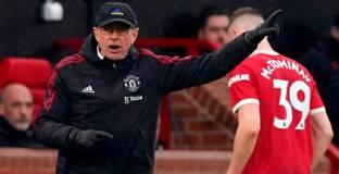 Рангник: Трудно е да приемем този резултат